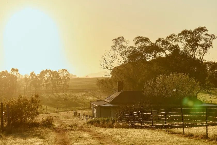 Pickers Cottage at Mount Ophir Estate - Image 1