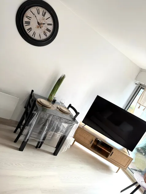 Cozy studio, wifi at Stella beach/Le Touquet - Image 1
