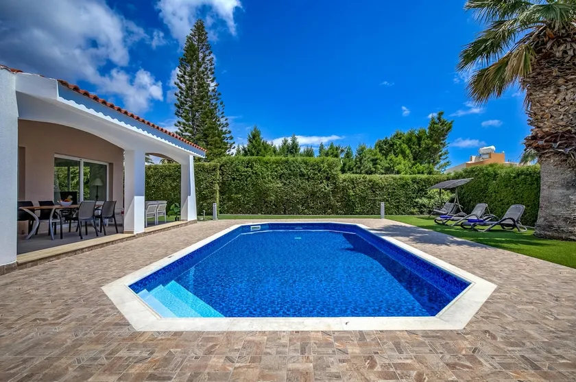 Bungalow Casa Bella by Ezoria Villas - Image 1