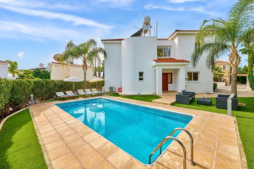 Villa Haven by Ezoria Villas - Image 1