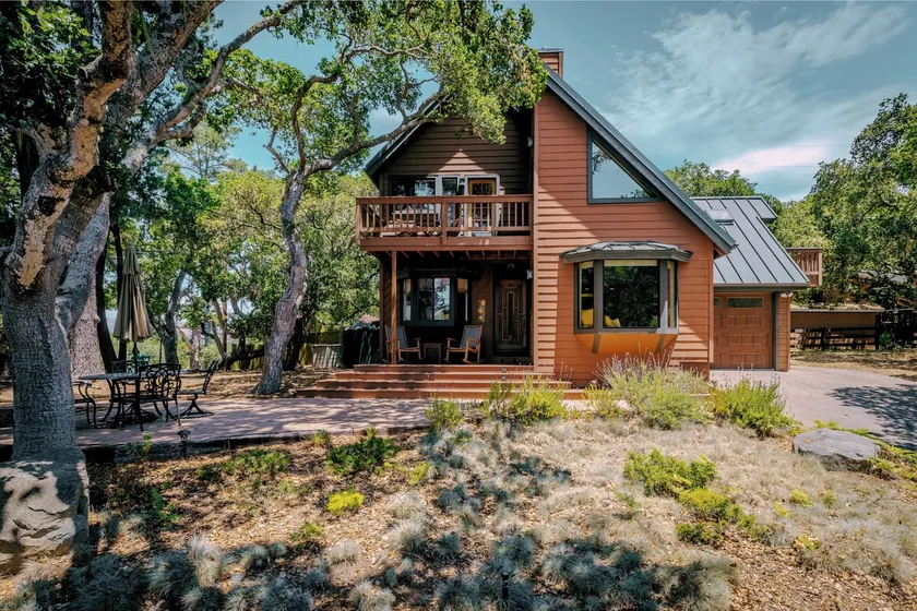 Poppy Cottage in the Pines-Spring Special 3/1 thru - Image 1