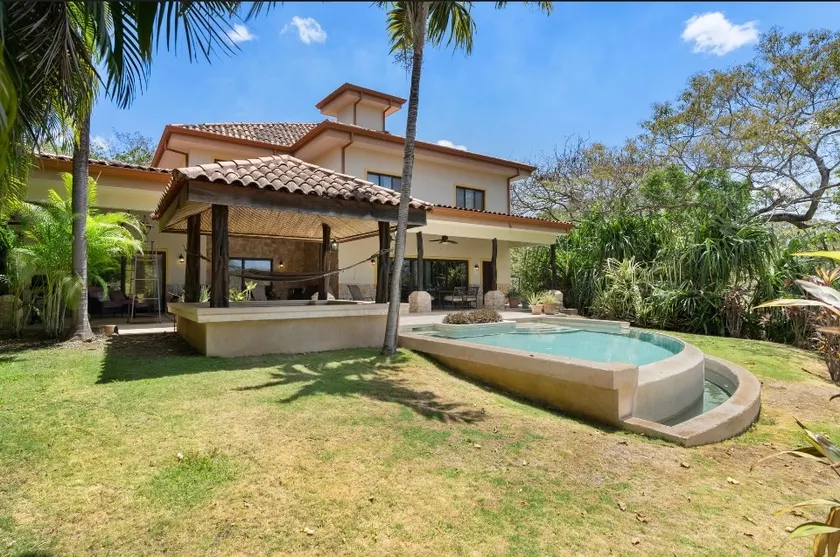 New green season prices at Reserva Conchal Villa - Image 1