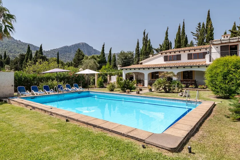 Villa Sinia del Clos - Image 1