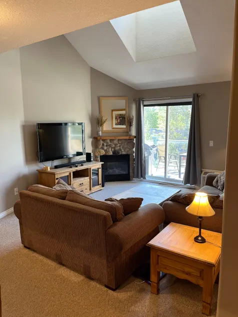 ”The Peaks” Condo - Image 1