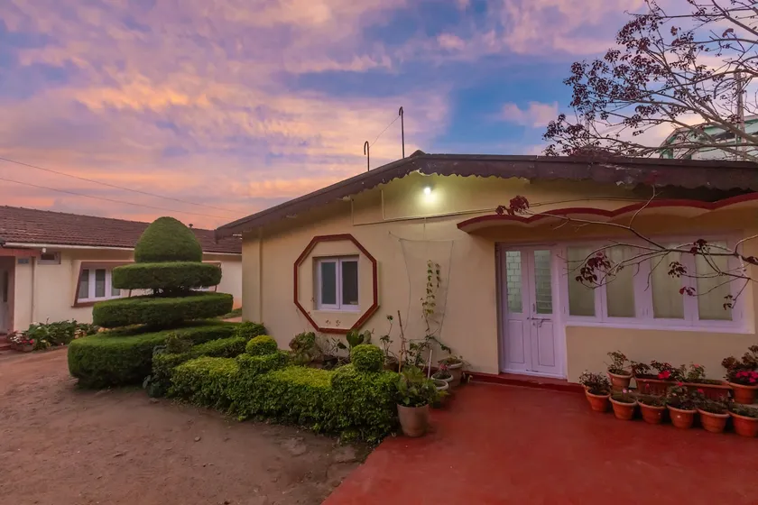 Thamarai Villa Cottage - Image 1