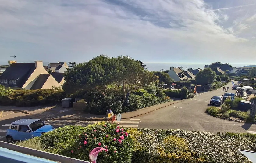 Cozy apartment in Clohars Carnoet with WiFi - Image 1