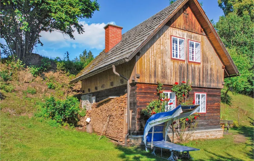 Ferienhaus Bad St Leonhard - Image 1
