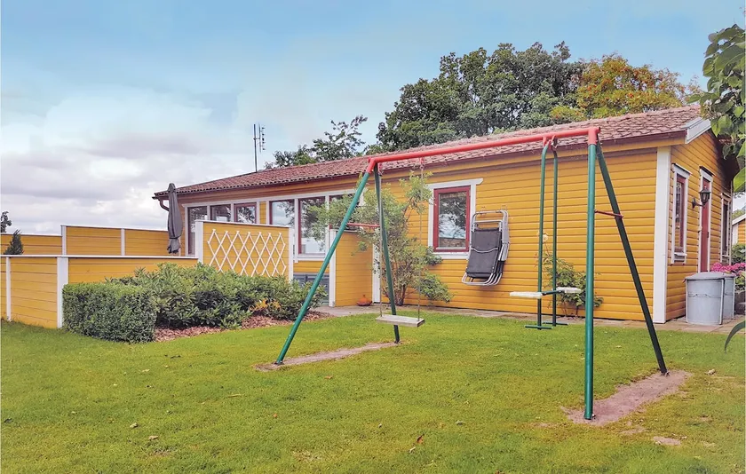 Amazing Home In Harlösa With Wifi - Image 1