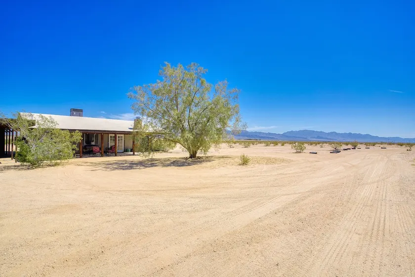 MESA SILVERADO Luxe Desert Hideaway w/Outdoor Spa - Image 1