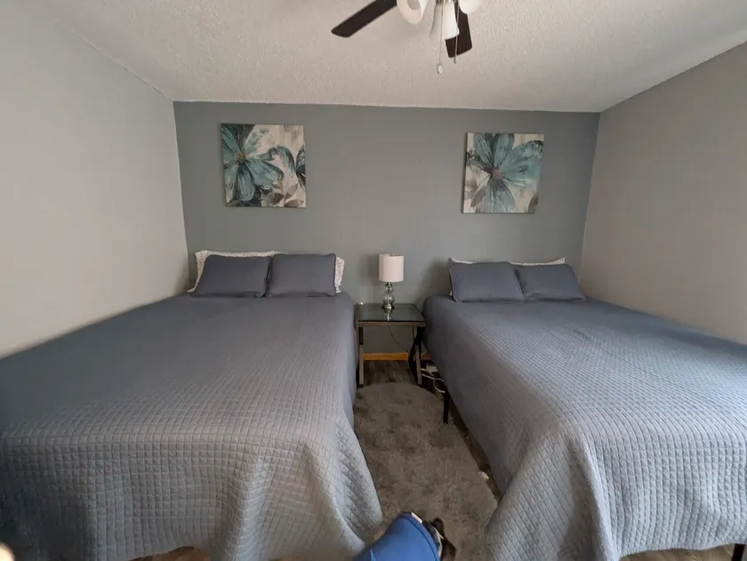Two Queen Beds- Entire 1 Bedroom Apt #C307 - Image 1