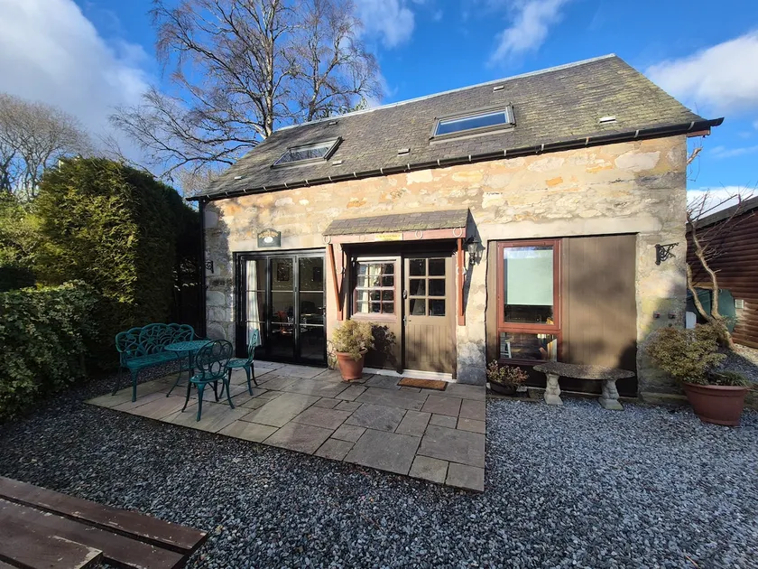 The Old Coach House - Image 1