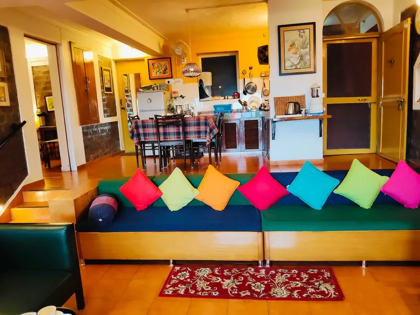 Blessing 2BR:Artisanal Boutique Home Valley View - Image 1
