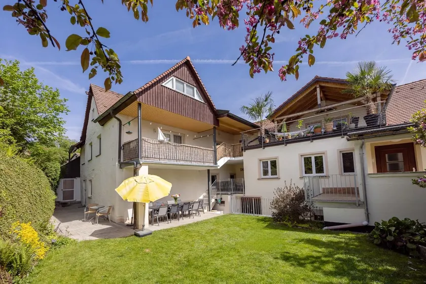 Apartment-Haus Gundelfinger - Image 1