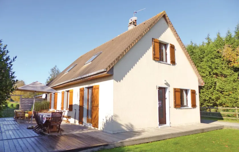 Fantastisk hjem i Gonneville-S.-Honfleur - Image 1