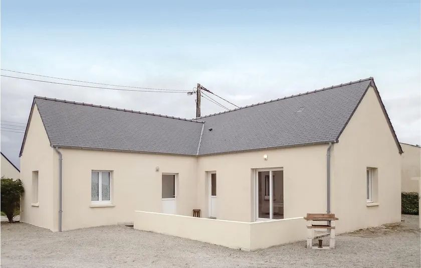 Casa a St. Marcouf De L'Isle dove sono. - Image 1