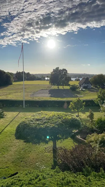 Idyllic living near Svendborg - Image 1
