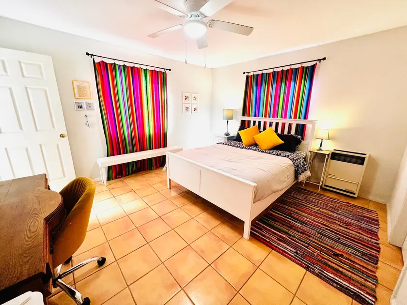 Private Patio Studio • 7 Mins to Gaslamp • A/C - Image 1