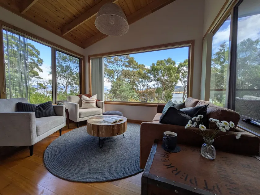 Bruny Island Breakaway - Image 1