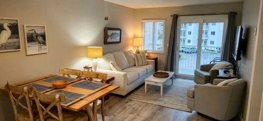 The Resort at Gulf Shores Plantation #1210 - Image 1