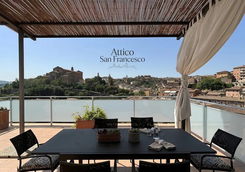 Penthouse San Francesco - Image 1