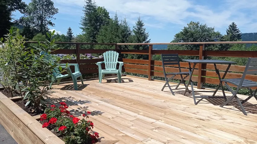 Gîte Les épicéas, 3 stars near Gérardmer - Image 1