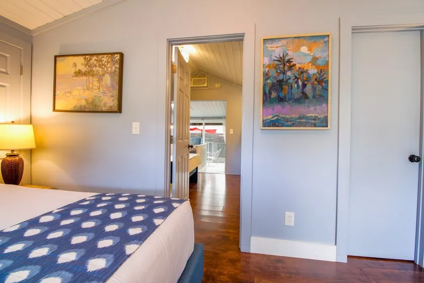2B/2B Cottage/Cozy/Central/Private/Historic town - Image 1
