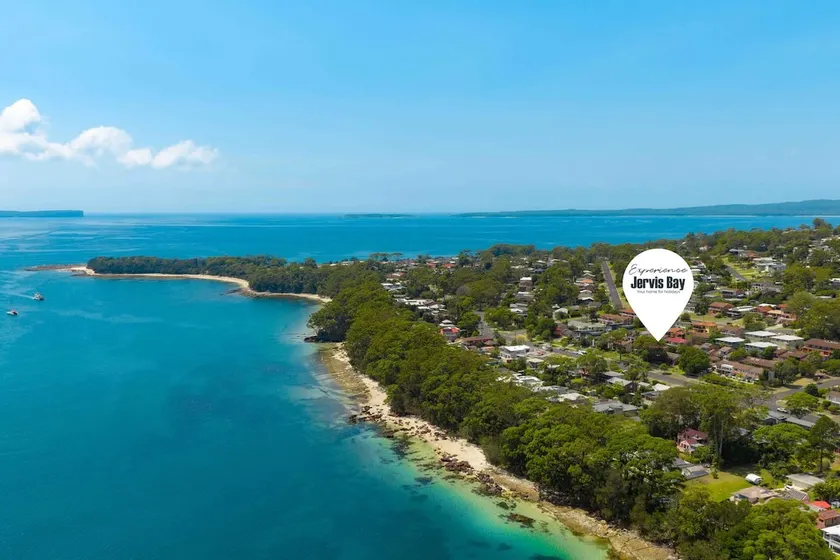 Fin and Tonic by Experience Jervis Bay - Image 1