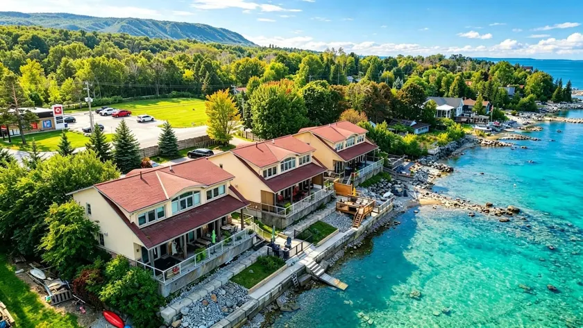 The Aqua Villa - Image 1