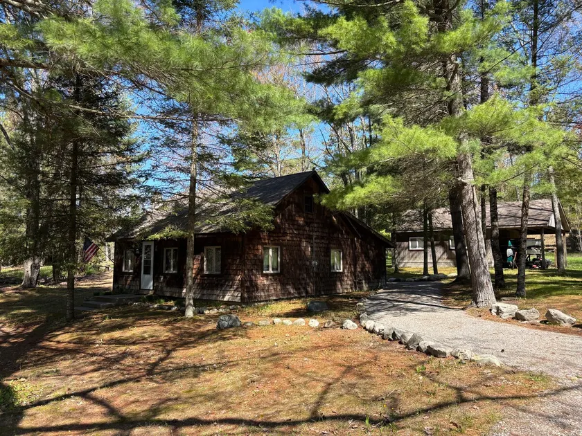 Rustic Up North Cabin Minutes From The Au Sable River - Image 1