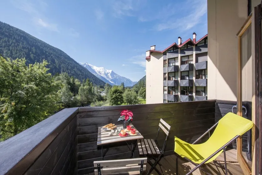 Grand Roc Residence – Campanules 112 - Image 1