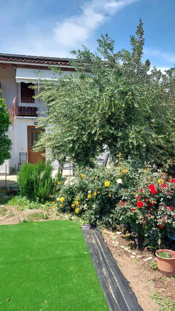 IRIDAS House in Farm near the SEA - Image 1