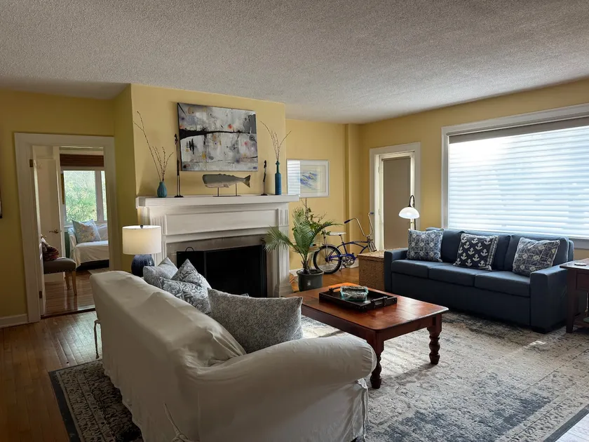 1924 Spanish Villa - 2 Blocks to Cavalier & Beach! - Image 1