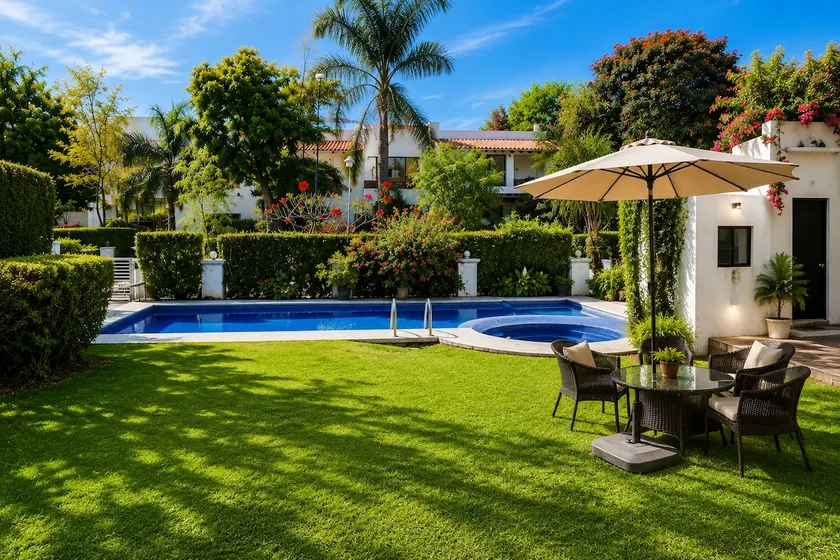 El Cristo Golf Country Club Residence - Image 1