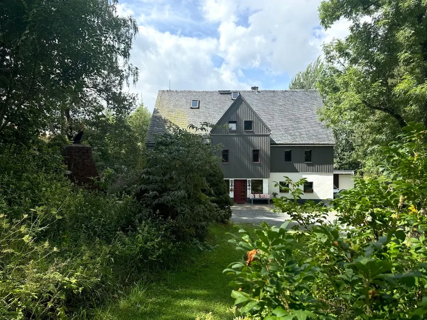 Löwenhainer - close to nature and quiet apartment - Image 1