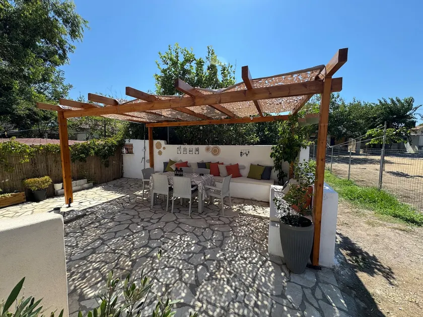 Katakolo Stone-paved Family Heaven - Image 1