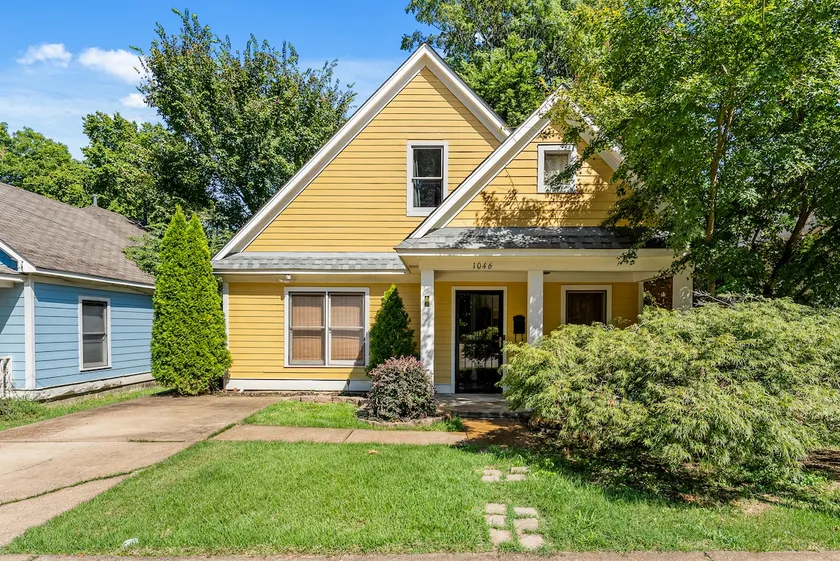 Honey Bee House in Cooper Young - Image 1