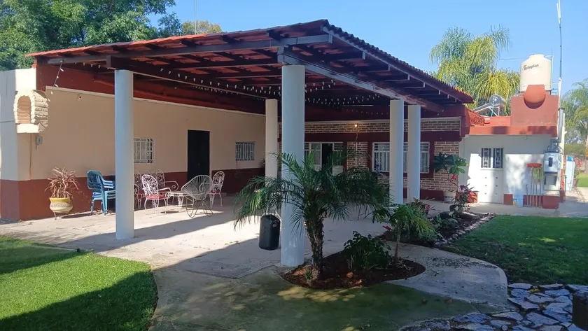 La Rama Del Mezquite, Country House - Image 1