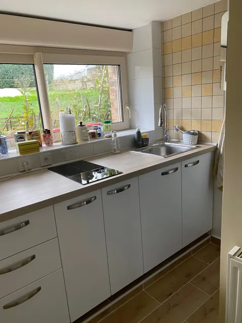 Studio in an outbuilding with all amenities - Image 1