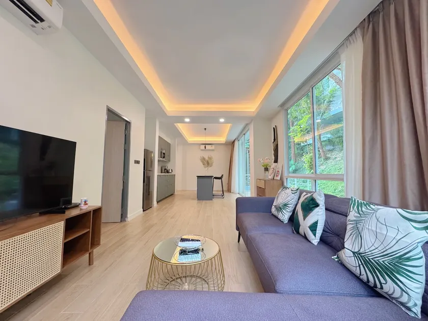 Tropical Living Kamala Hillside - Image 1