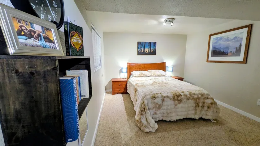 Bigfoot's AirBnBelieve - Image 1
