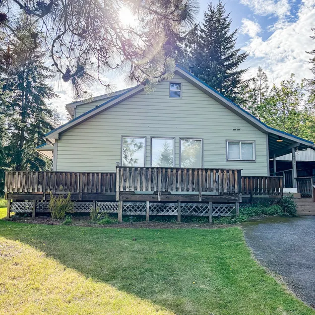 Mt. Hood Vacation Home - Image 1