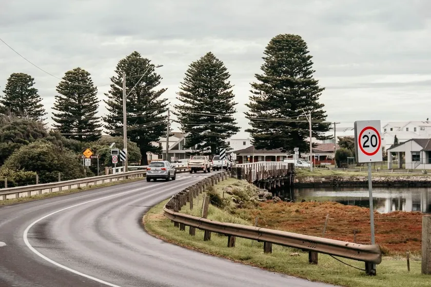 MOYNE VIEWS 2 - Port Fairy, VIC - Image 1