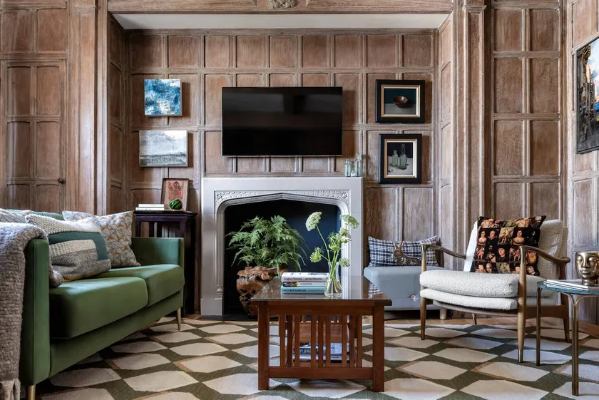 Cockspur Street by onefinestay - Image 1