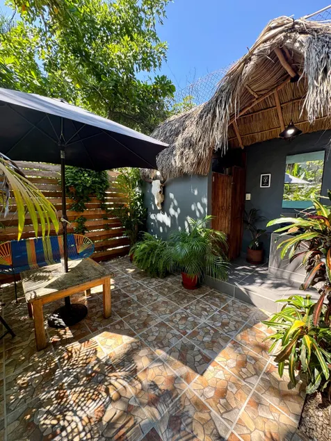 Palapa Chili # - Image 1