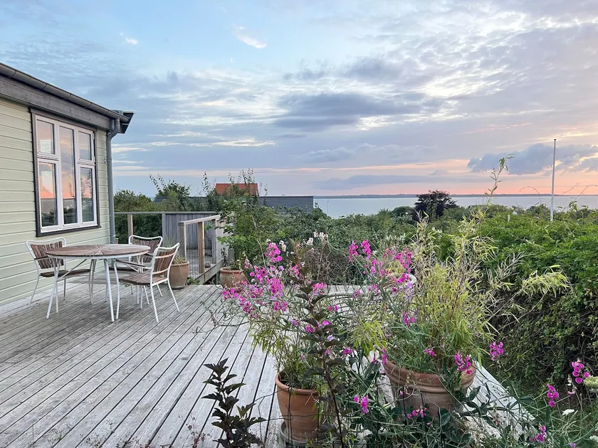 Charming house with sea view - Image 1