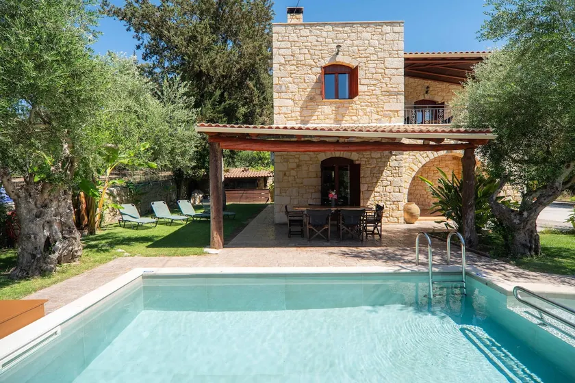 Villa Nipos by MediterraneanVillas - Image 1