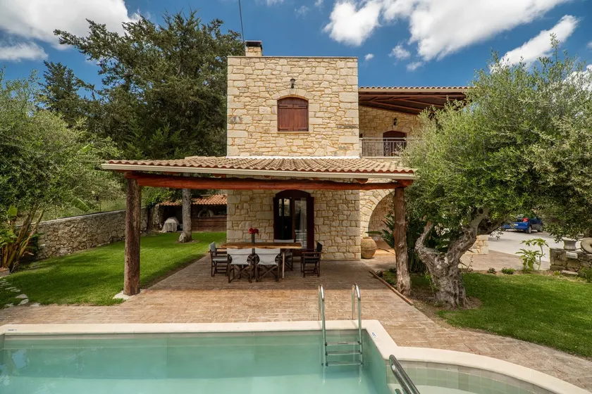 Villa Nipos by PosarelliVillas - Image 1