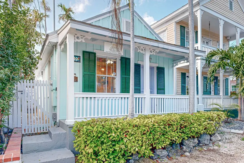 Charming 2BR | Hot Tub | Deck | W/D - Image 1