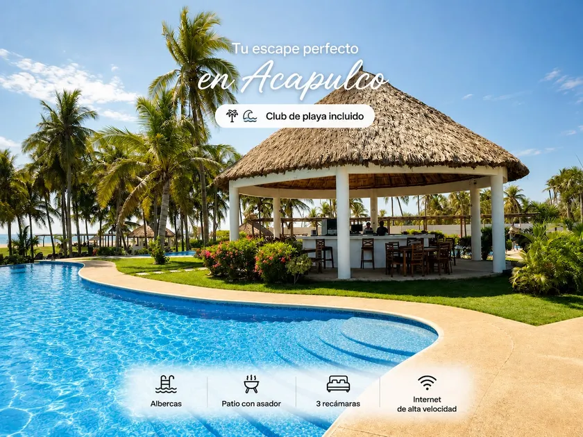 Exclusive Apartment in Barra Vieja, first Floor - Image 1