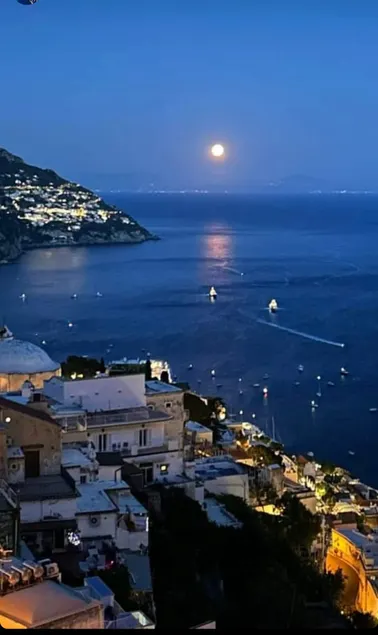 Casa San Nicola, Positano - Image 1
